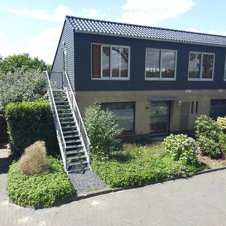 Vrijstaand / Landelijk Appartement Met Uitzicht! De Wijk المظهر الخارجي الصورة