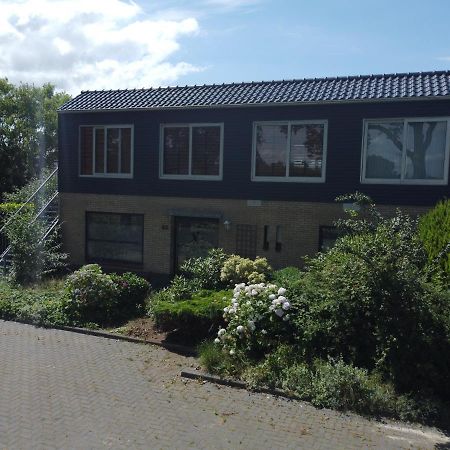 Vrijstaand / Landelijk Appartement Met Uitzicht! De Wijk المظهر الخارجي الصورة