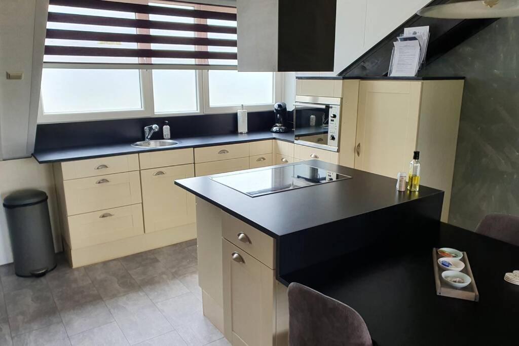 Vrijstaand / Landelijk Appartement Met Uitzicht! De Wijk المظهر الخارجي الصورة