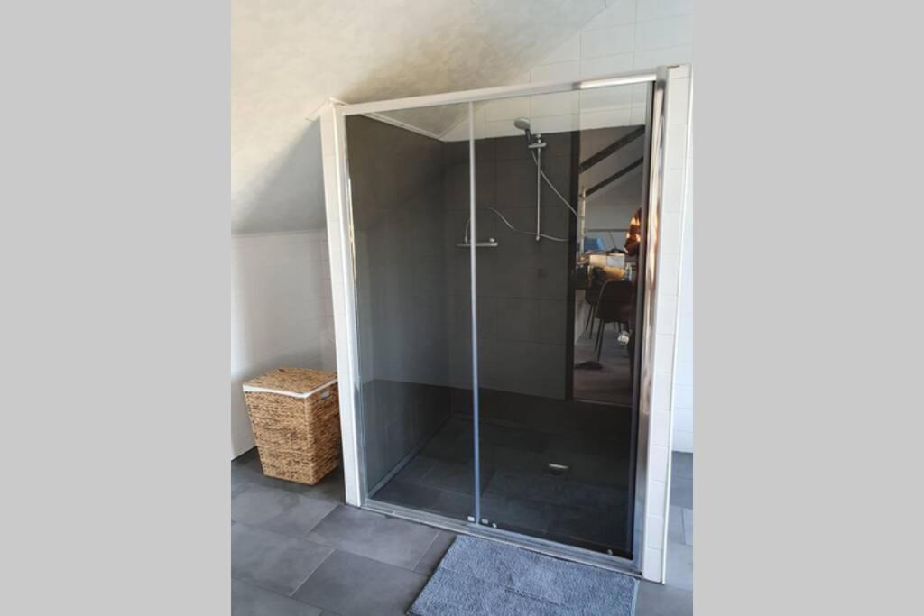 Vrijstaand / Landelijk Appartement Met Uitzicht! De Wijk المظهر الخارجي الصورة