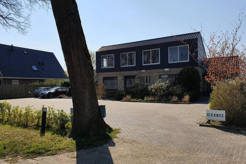 Vrijstaand / Landelijk Appartement Met Uitzicht! De Wijk المظهر الخارجي الصورة