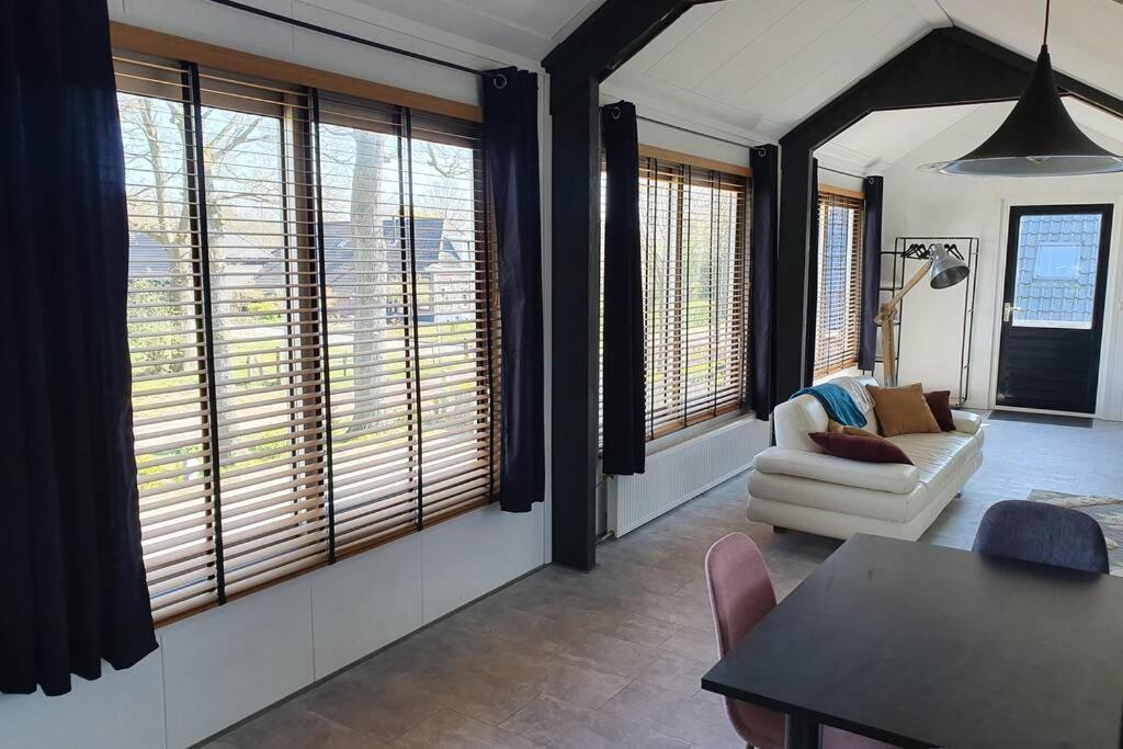 Vrijstaand / Landelijk Appartement Met Uitzicht! De Wijk المظهر الخارجي الصورة