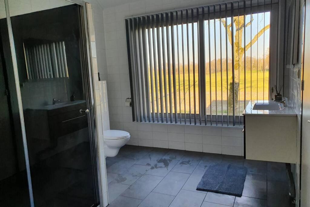 Vrijstaand / Landelijk Appartement Met Uitzicht! De Wijk المظهر الخارجي الصورة