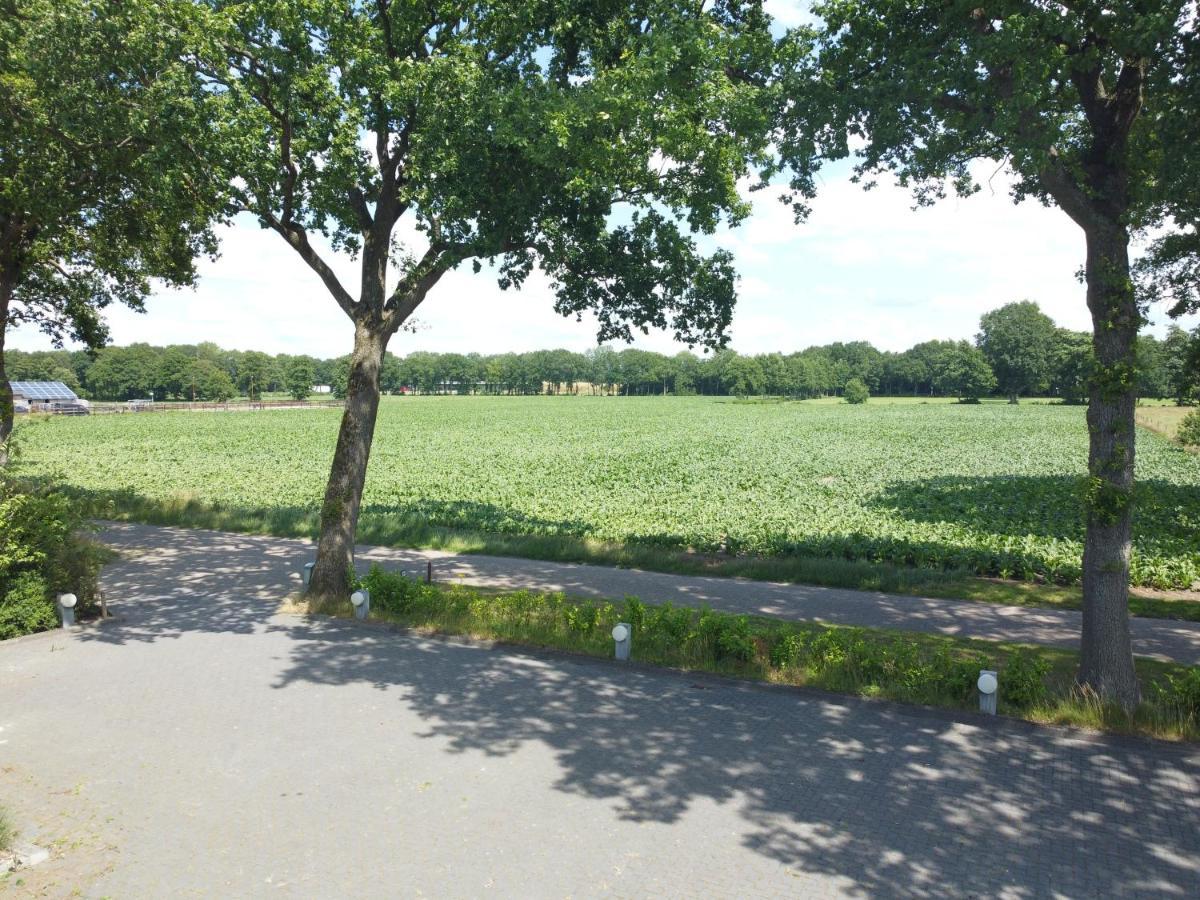 Vrijstaand / Landelijk Appartement Met Uitzicht! De Wijk المظهر الخارجي الصورة